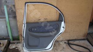 Spectra 2001+ижевск Дверь Зад. RH
