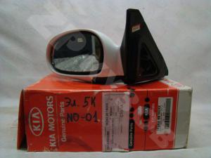 Spectra 2001+ижевск Зеркало LH 5К
