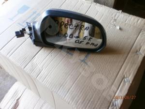 Spectra 2001+ижевск Зеркало RH 5К
