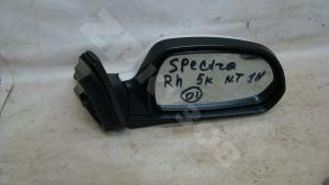Spectra 2001+ижевск Зеркало RH 5К
