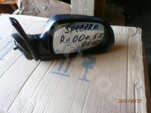 Spectra 2001+ижевск Зеркало RH 5К
