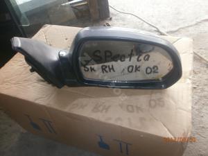 Spectra 2001+ижевск Зеркало RH 5К
