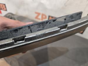 Kia K5 2020-22 Решетка заднего бампера