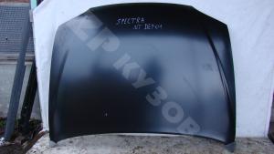 Kia Spectra 2001+ижевск Капот
