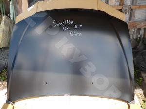 Kia Spectra 2001+ижевск Капот
