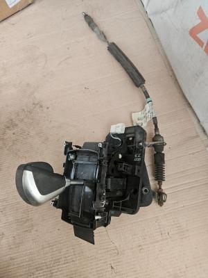 Subaru Legacy Outback B14 2010 Кулиса