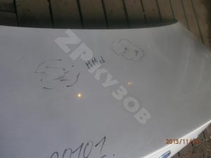 Spectra 2001+ижевск крышка багажника
