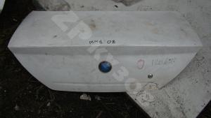 Spectra 2001+ижевск крышка багажника
