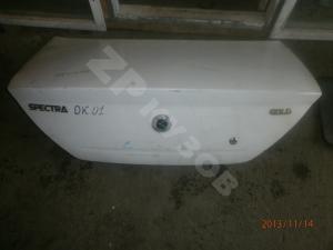 Spectra 2001+ижевск крышка багажника
