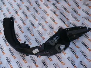Spectra 2001+ижевск локер передний Lh
