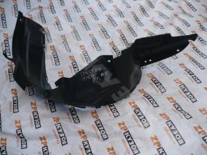 Spectra 2001+ижевск локер передний Rh

