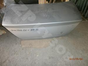 Spectra 2001+ижевск Петля петля крышки багажника Комплект

