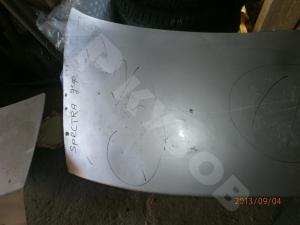 Spectra 2001+ижевск Петля петля крышки багажника Комплект
