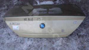 Spectra 2001+ижевск Петля петля крышки багажника Комплект
