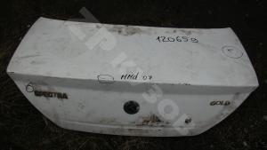 Spectra 2001+ижевск Петля петля крышки багажника Комплект
