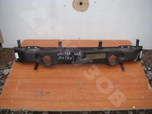 Spectra 2001+ижевск Усилитель бампера Задний
