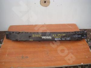 Spectra 2001+ижевск Усилитель бампера Передний
