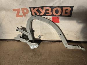 Kia K5 2020-22 Петля Крышка багажника