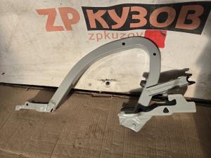Kia K5 2020-22 Петля Крышка багажника