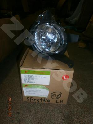 Kia Spectra 2001+ижевск ПТФ LH