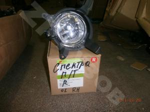 Kia Spectra 2001+ижевск ПТФ RH