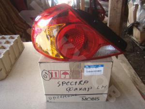 Kia Spectra 2001+ижевск Фонарь LH