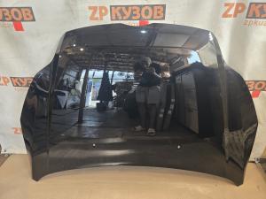 Ford Focus III 11-15 Капот
