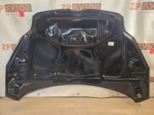 Ford Focus III 11-15 Капот