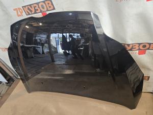 Ford Focus III 11-15 Капот
