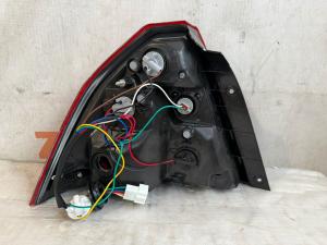 Chevrolet Aveo T250 05-11 Фонарь RH