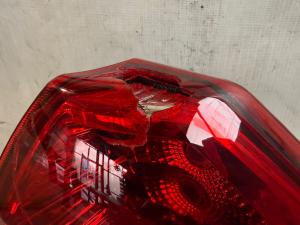 Chevrolet Aveo T250 05-11 Фонарь RH