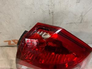 Chevrolet Aveo T250 05-11 Фонарь RH