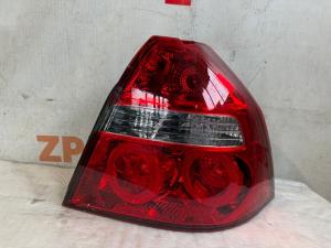 Chevrolet Aveo T250 05-11 Фонарь RH