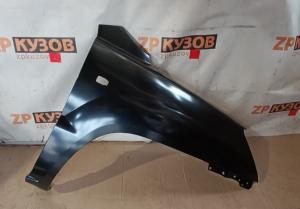 Kia Sportage 04-10 крыло переднее Rh
