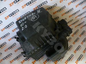 Kia Sportage 2010-15 КВФ