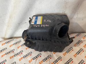 Kia Sportage 2010-15 КВФ