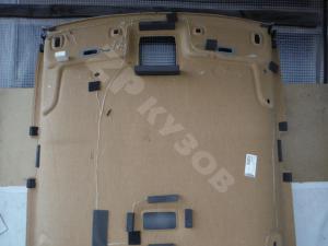 Rio 11-15 Обшивка потолка Hb
