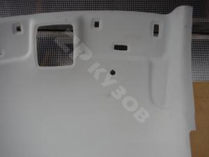 Rio 11-15 Обшивка потолка Hb
