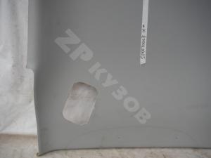 Rio 11-15 Обшивка потолка Hb

