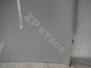 Rio 11-15 Обшивка потолка Hb
