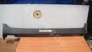 Kia Sportage 2010-15 Порог RH