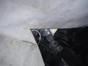 Kia Sportage 2010-15 Бампер зад LH