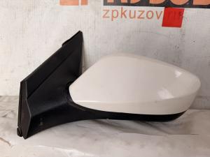 Hyundai Solaris 2010-2016 Зеркало LH Электропривод без поворотника