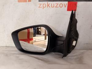 Hyundai Solaris 2010-2016 Зеркало LH Электропривод без поворотника