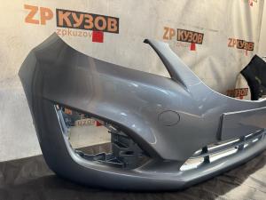 Ravon R2 Бампер передний
