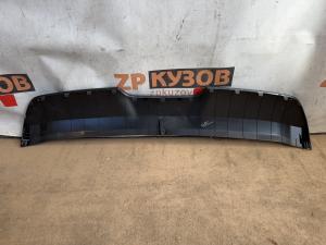Hyundai Creta 2016-2020 Накладка заднего бампера