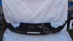 Kia Sportage 2010-15 Бампер зад Низ