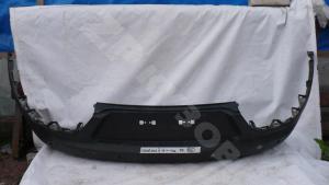 Kia Sportage 2010-15 Бампер зад Низ