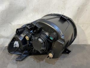 Kia Picanto 2004-2011 фара 08-11 Rh