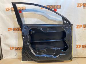 Kia Sportage 2010-15 Дверь Пер. LH